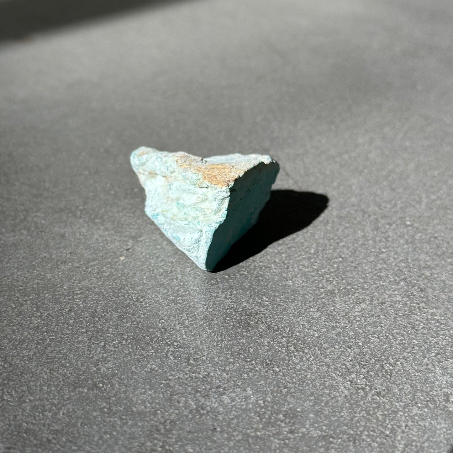 Turquoise Raw 43g