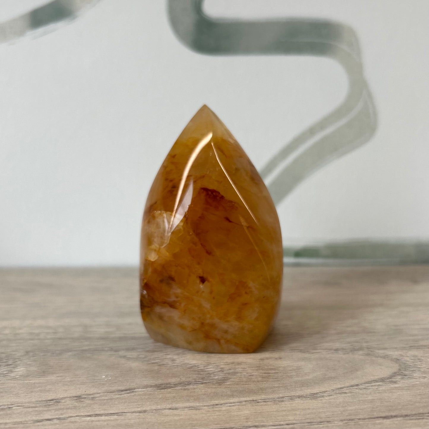 Golden Healer Flame 247g