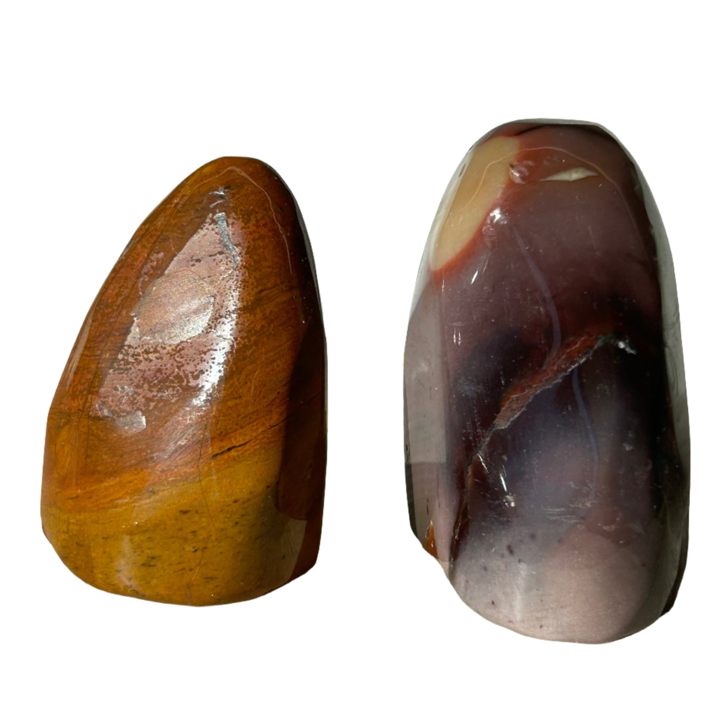 Mookaite Free Form