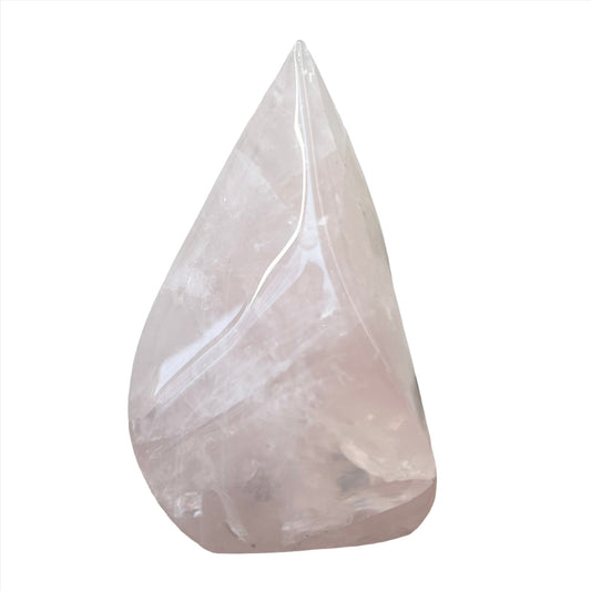 Rose Quartz Flame 293g