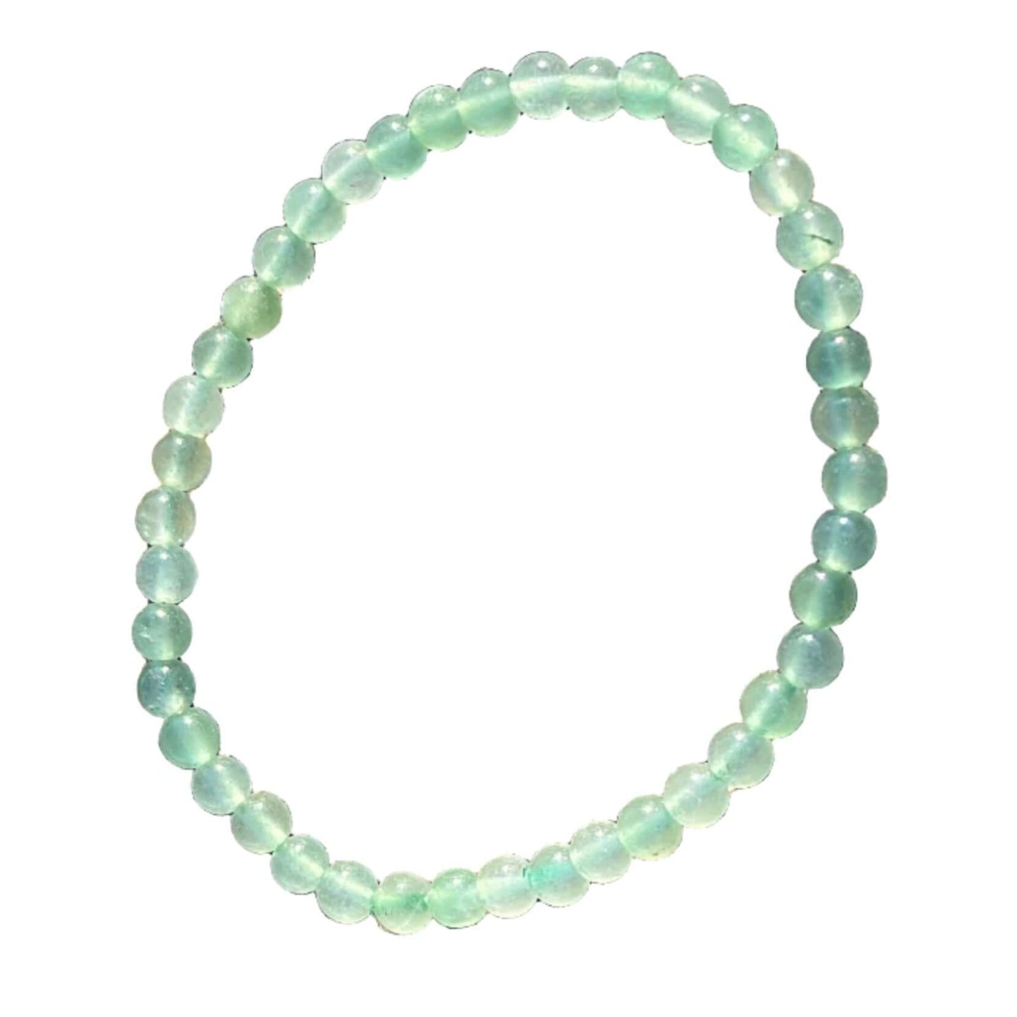 Green Aventurine Bracelet 4MM