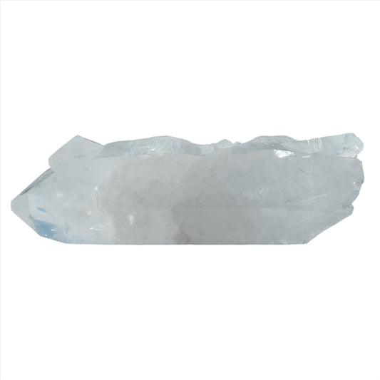 Clear Quartz Cluster Point 312g