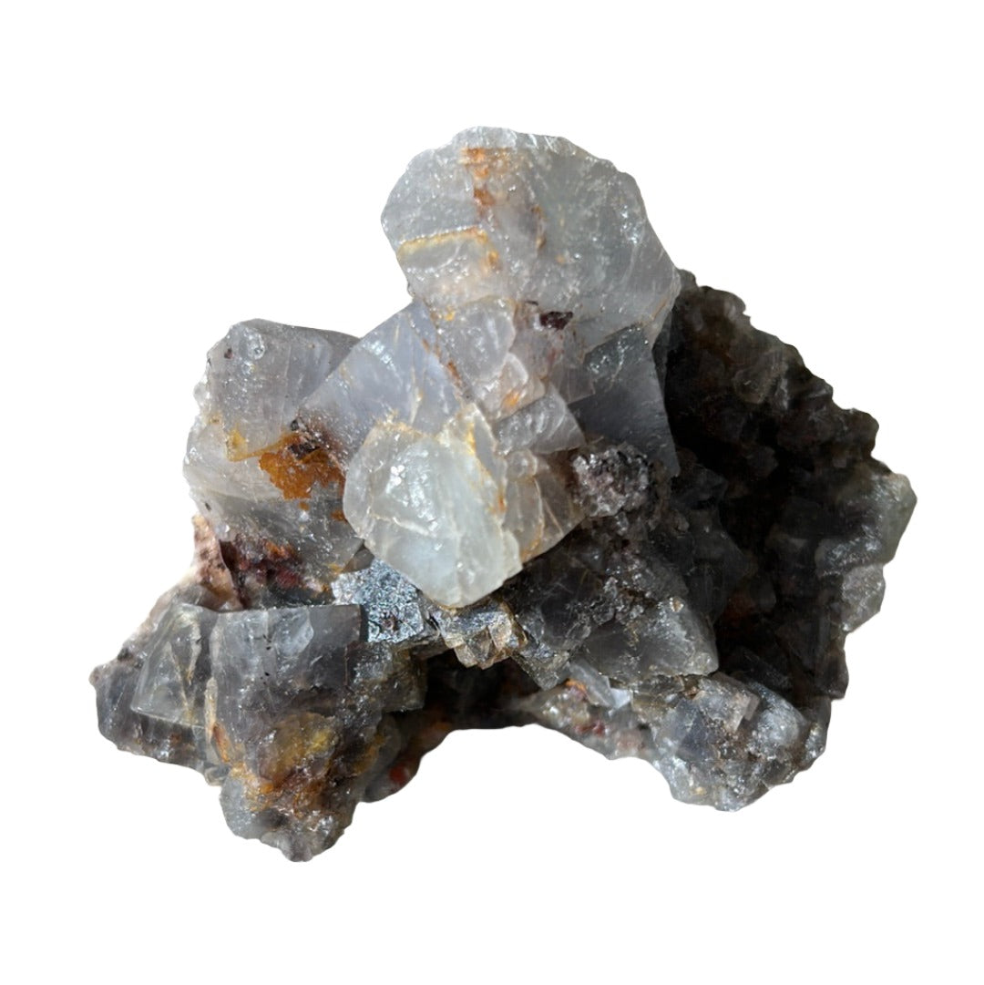 Fluorite Specimen 222g