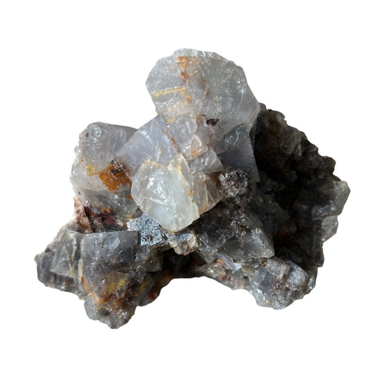 Fluorite Specimen 222g