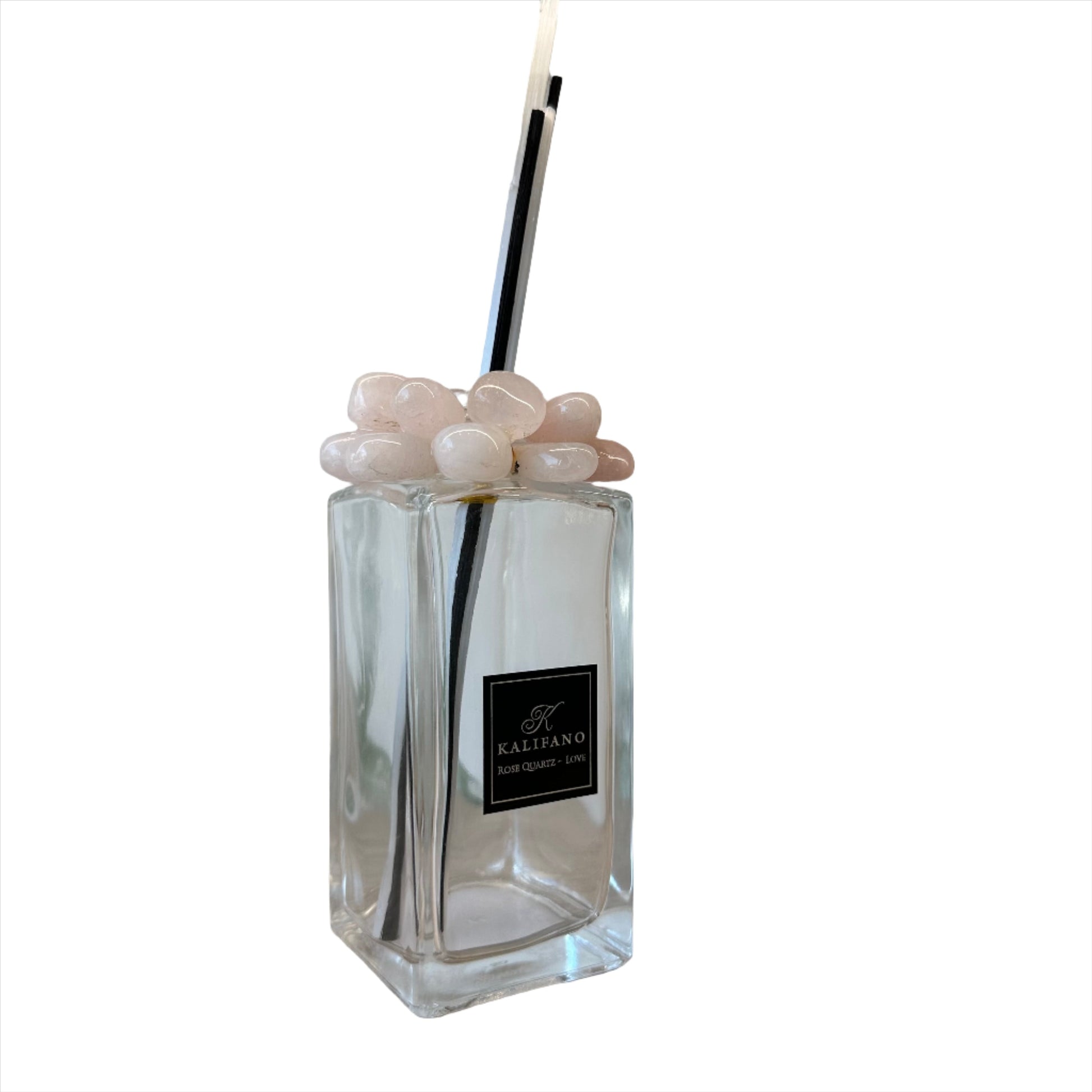 Rose Quartz Diffuser