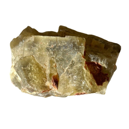 Fluorite Specimen 103g