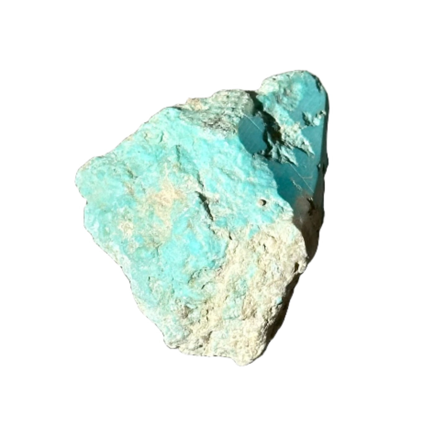 Turquoise Raw 97g