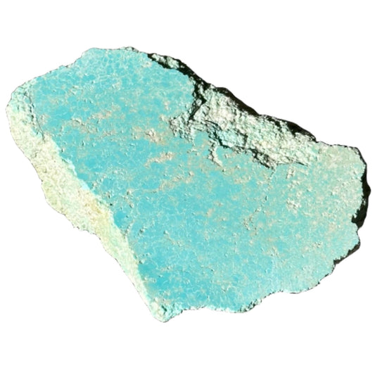 Turquoise Raw 97g