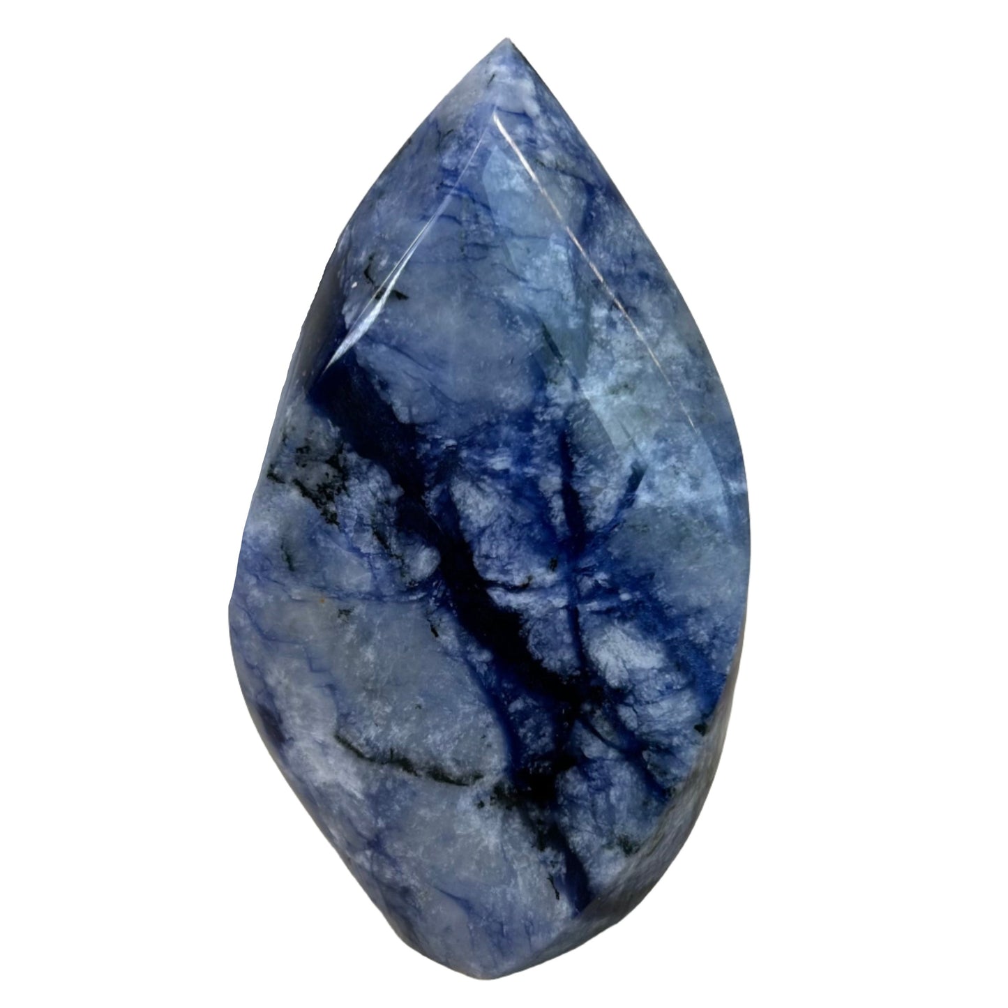 Sodalite Flame 577g