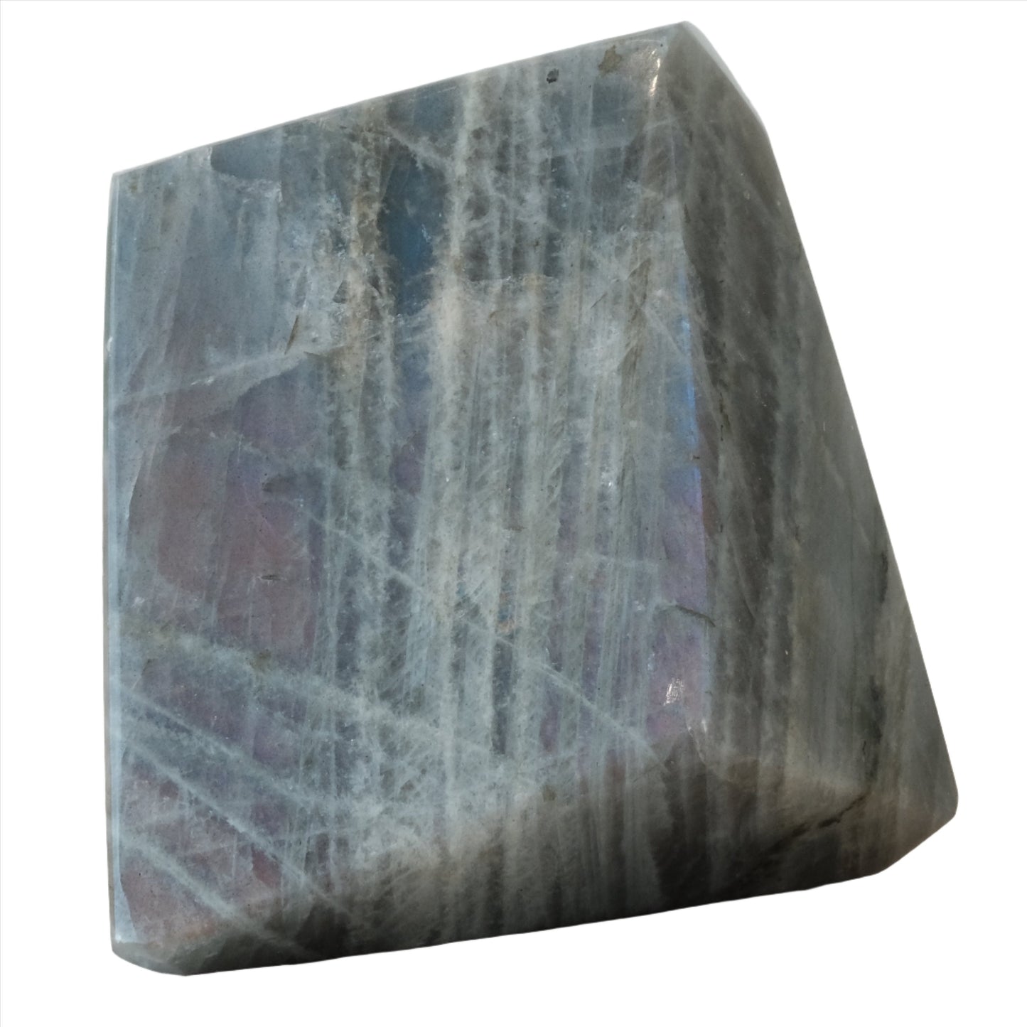 Sunset Labradorite Free Form 108g