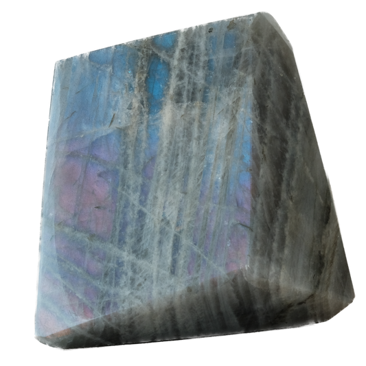 Sunset Labradorite Free Form 108g
