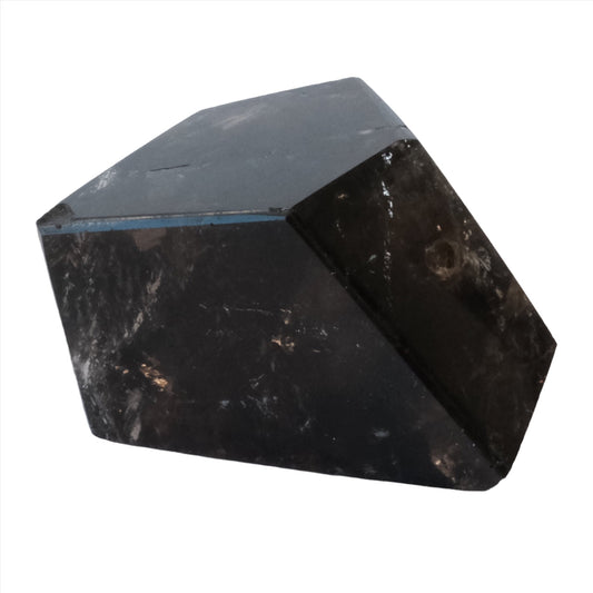 Smoky Quartz Free Form 123g