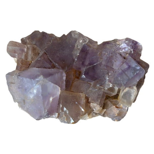 Fluorite Specimen 96g