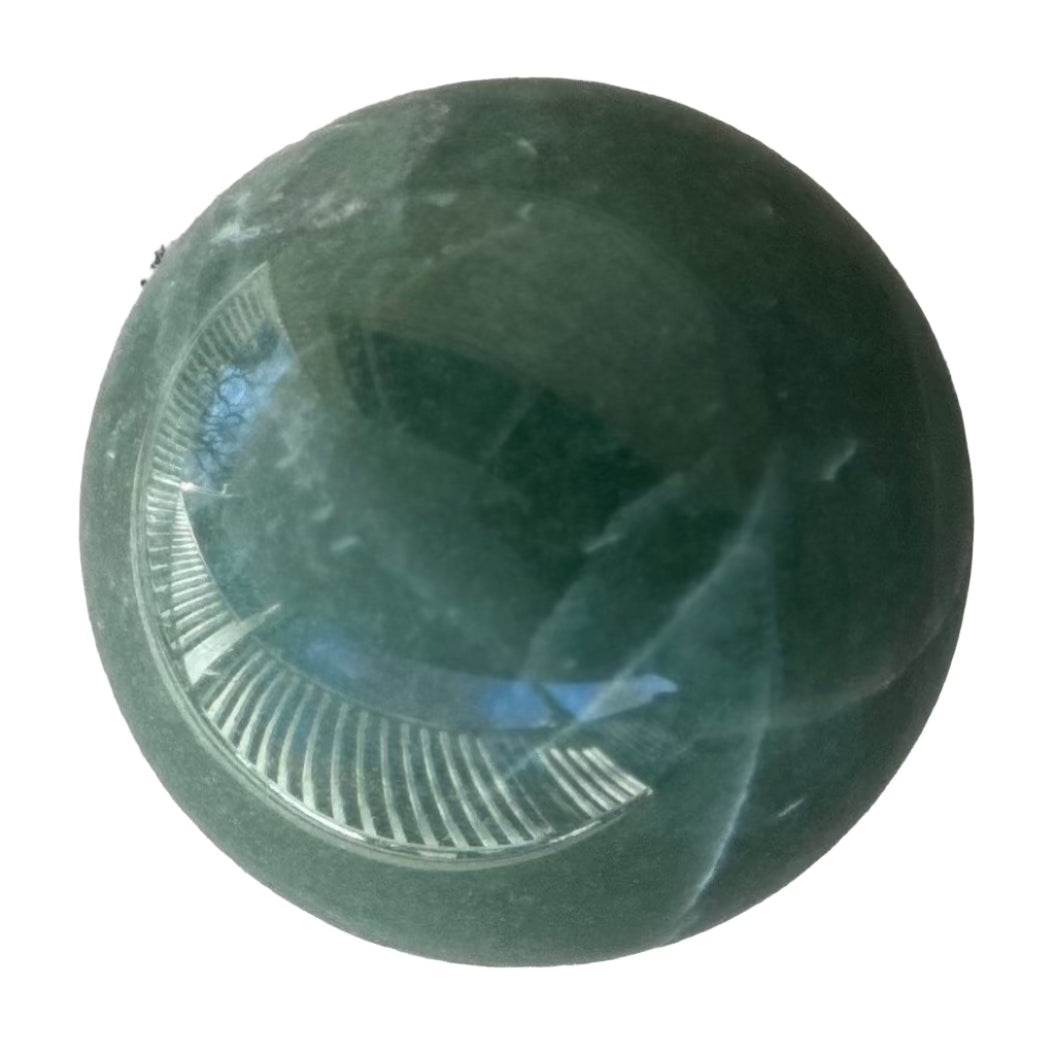 Green Aventurine Sphere