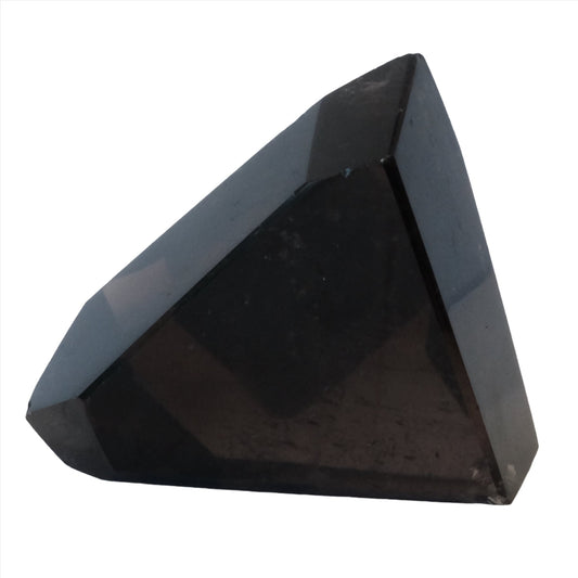 Smoky Quartz Free Form 103g