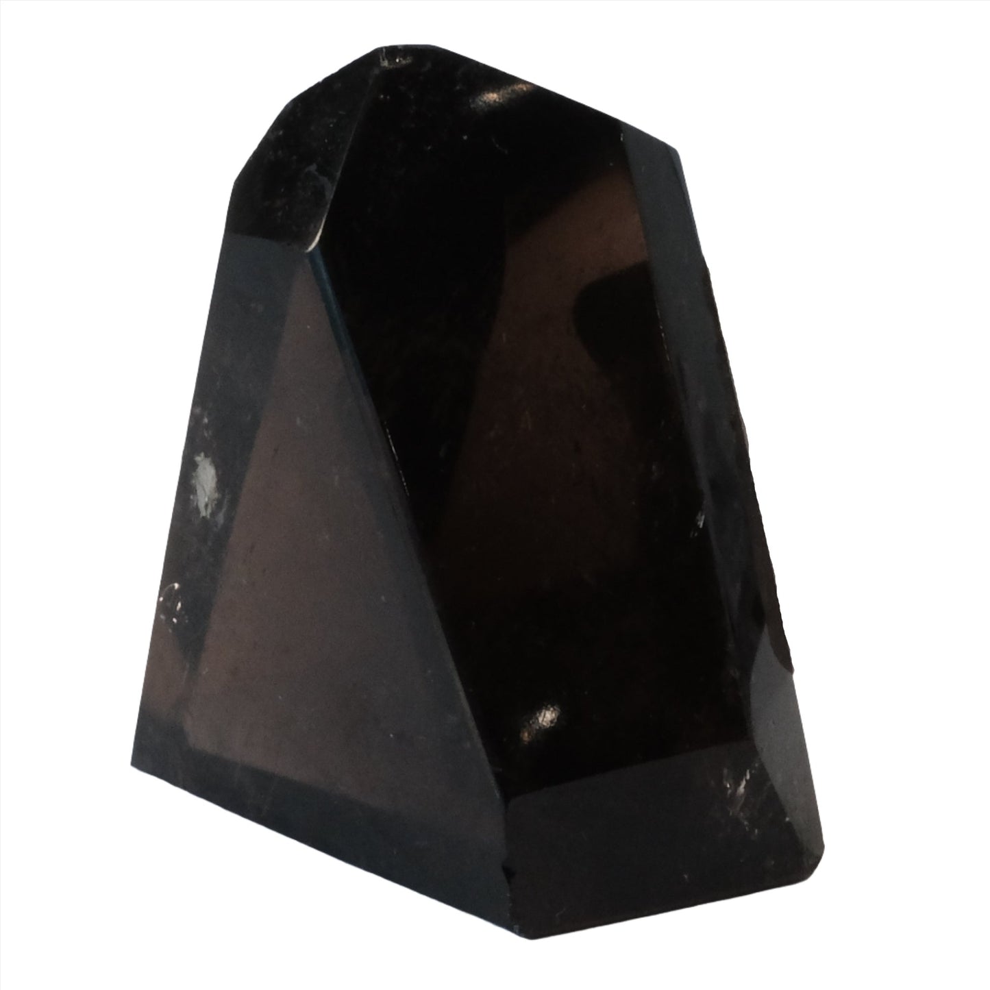 Smoky Quartz Free Form 103g