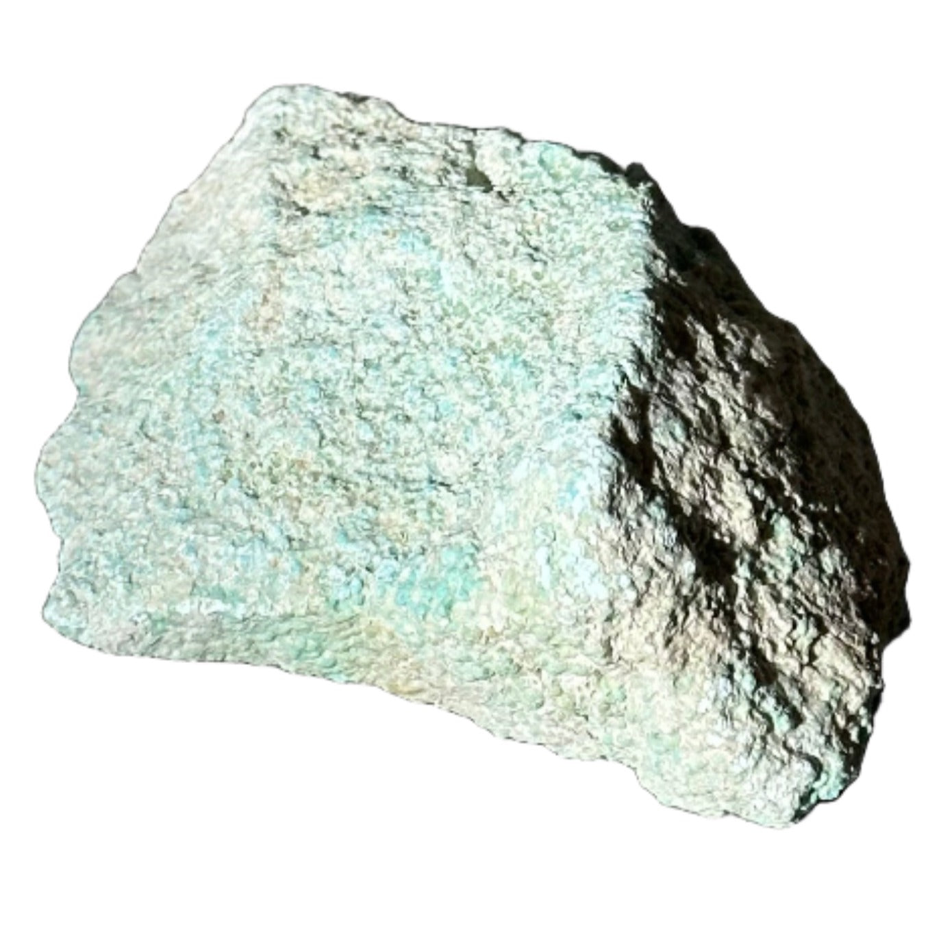 Turquoise Raw 97g