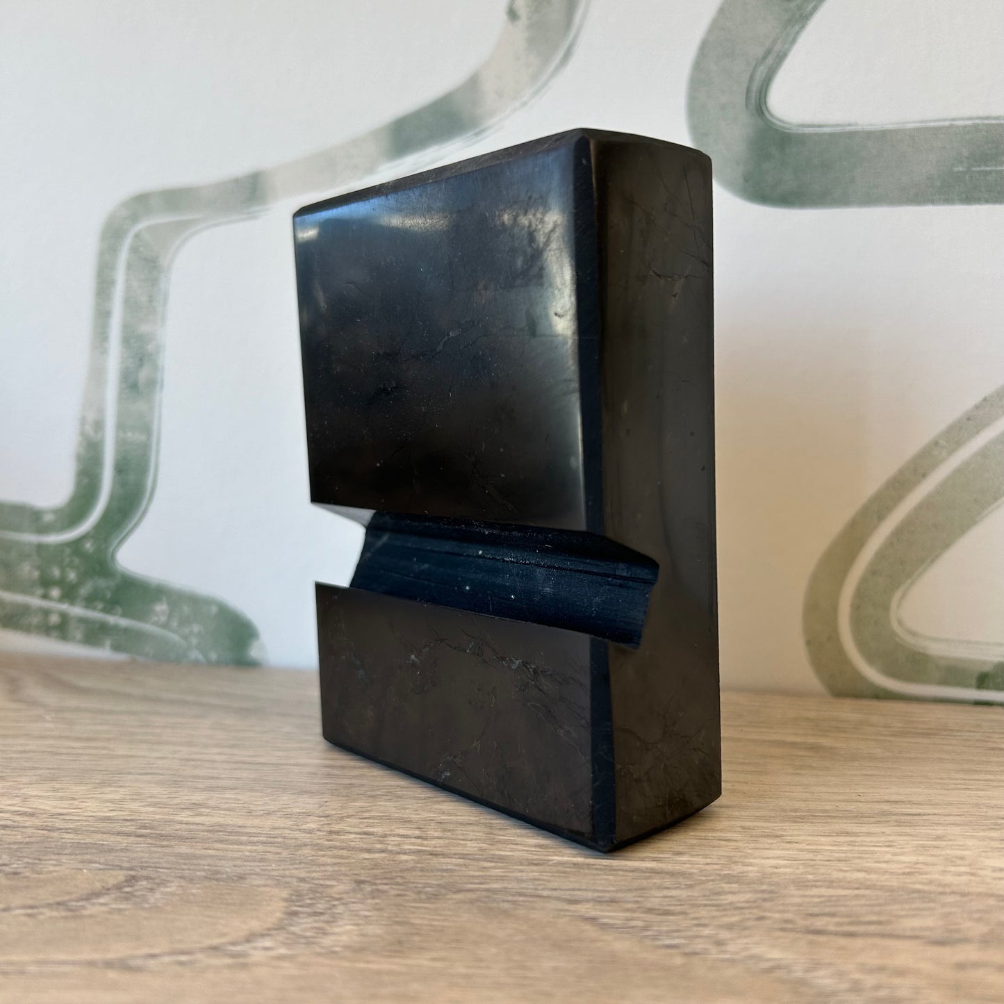 Shungite Cellphone Holder