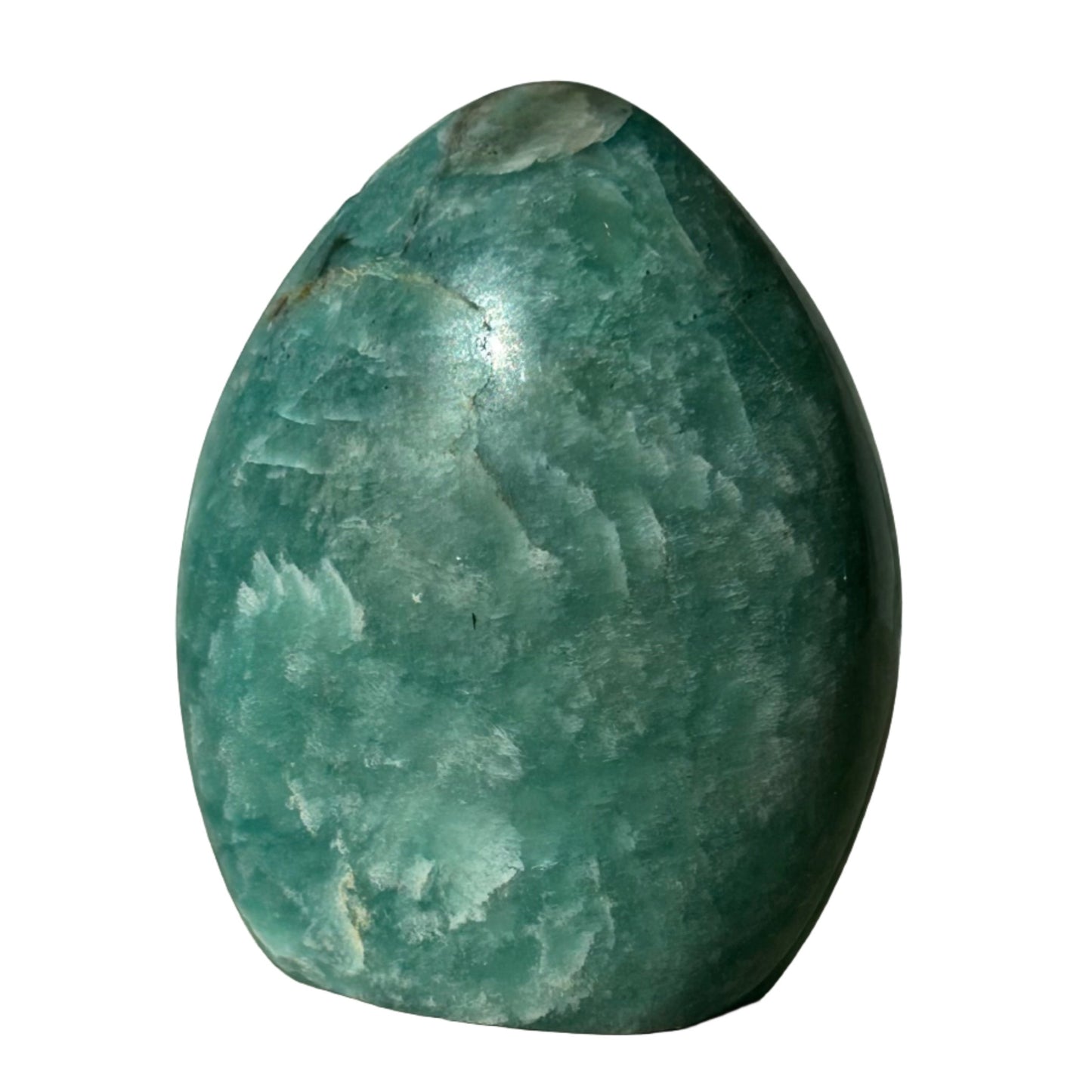 Amazonite Free Form