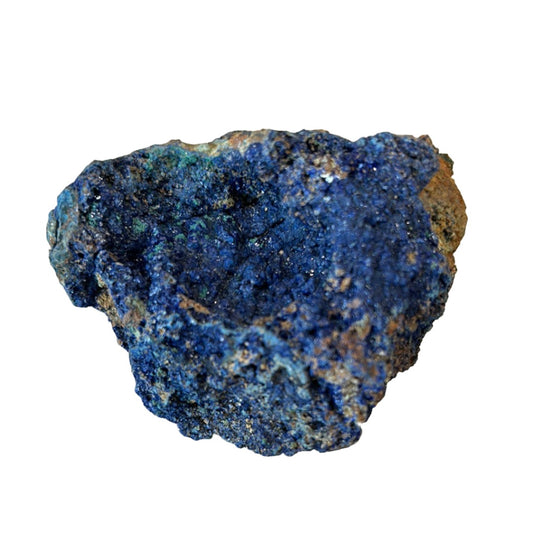 Azurite Raw 254g
