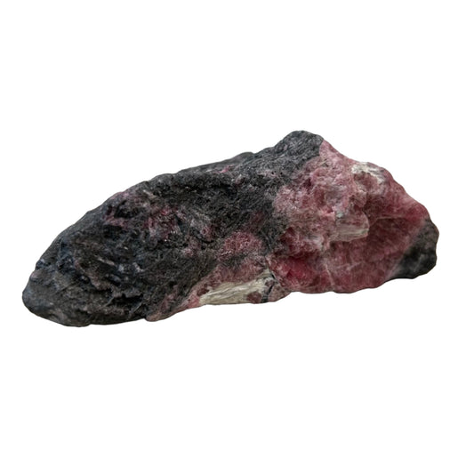 Rhodonite Rough 293g