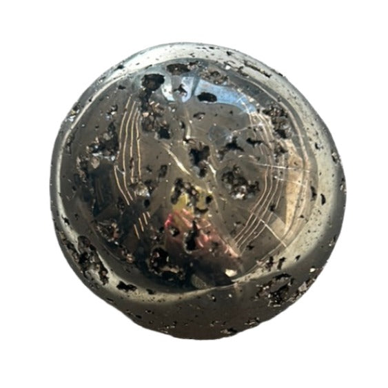 Pyrite Sphere 499g