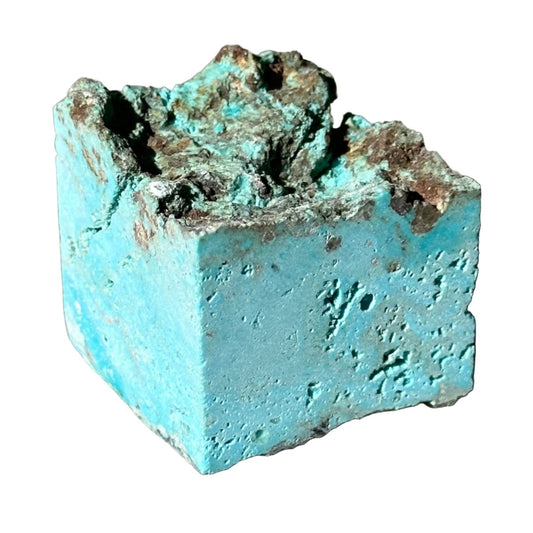 Turquoise Raw 160g