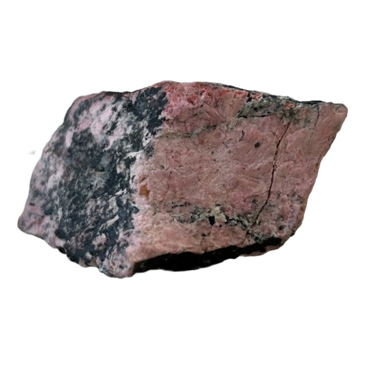 Rhodonite Rough 177g