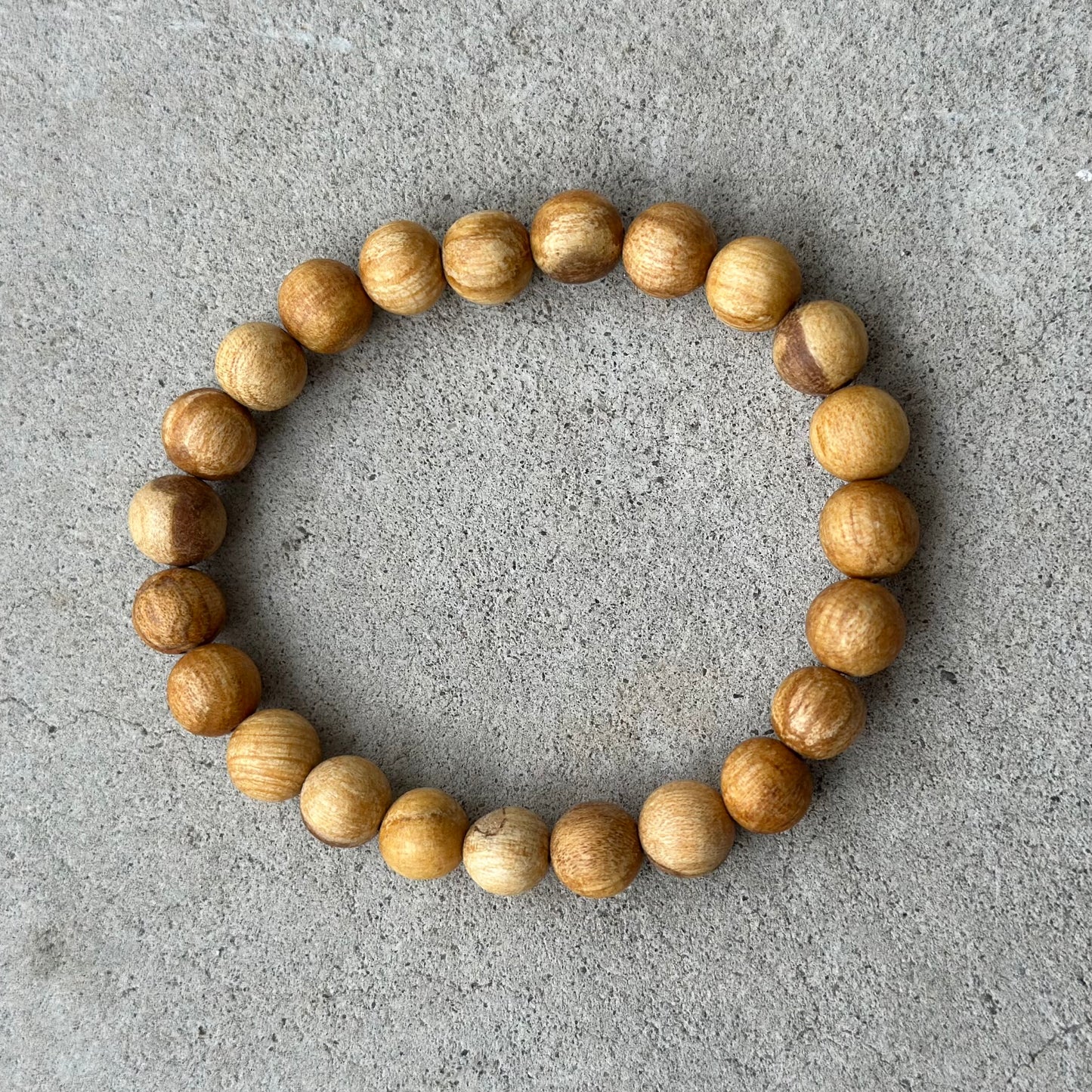 Palo Santo Bracelet