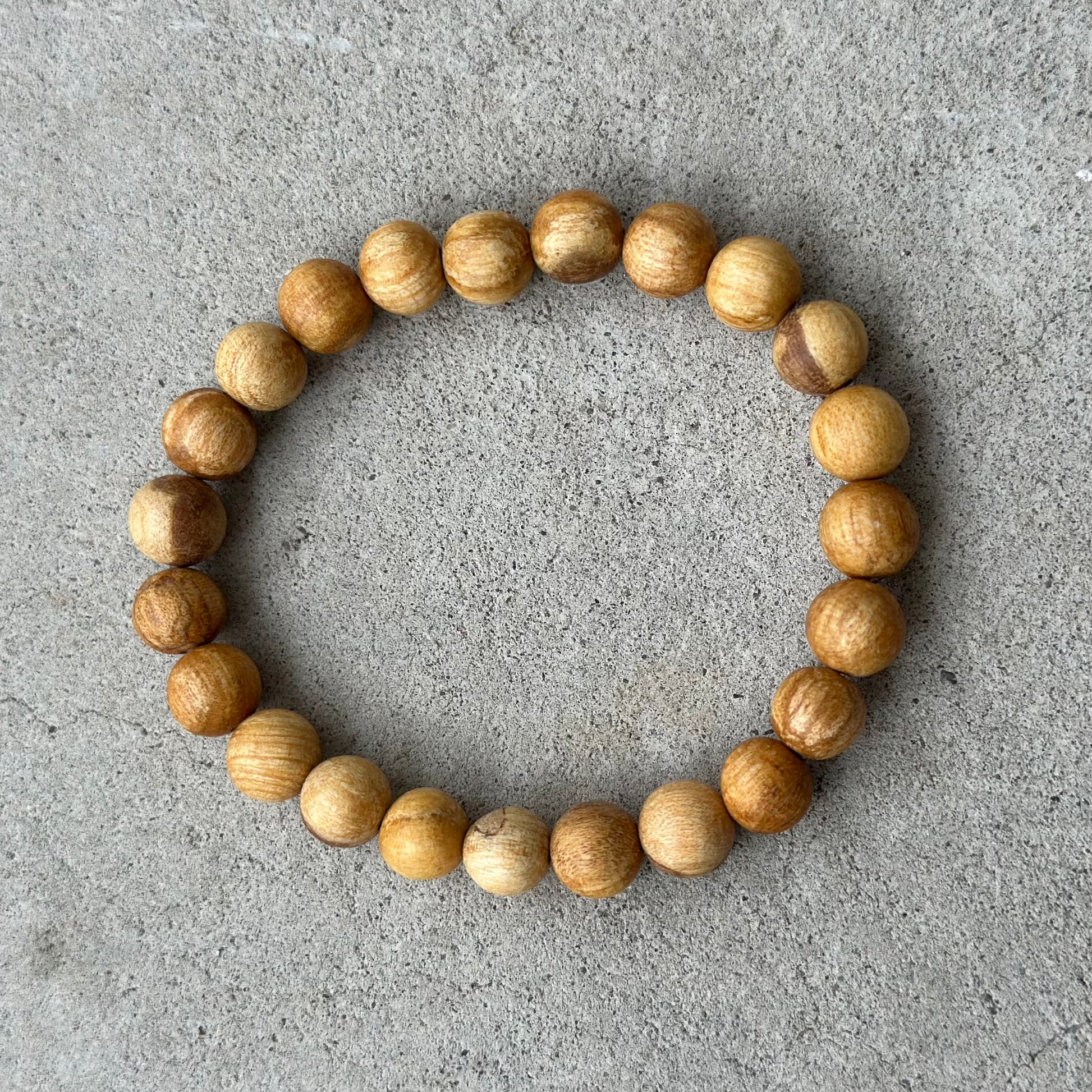 Palo Santo Bracelet