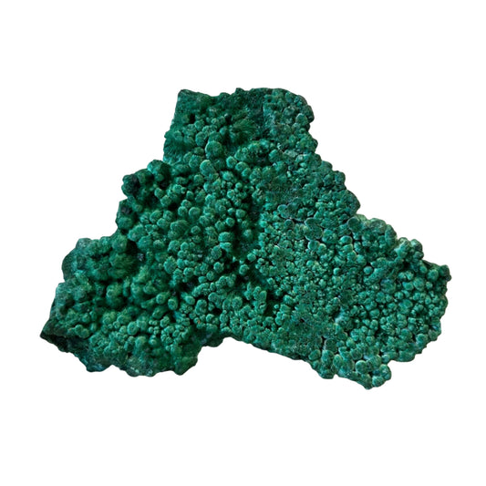 Malachite Natural Raw Form 185g