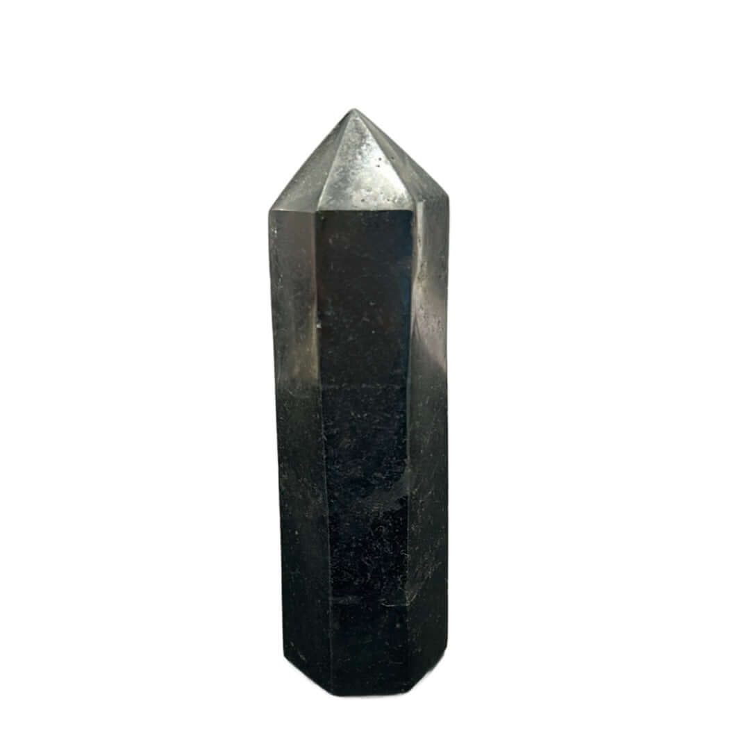 Black Tourmaline Tower
