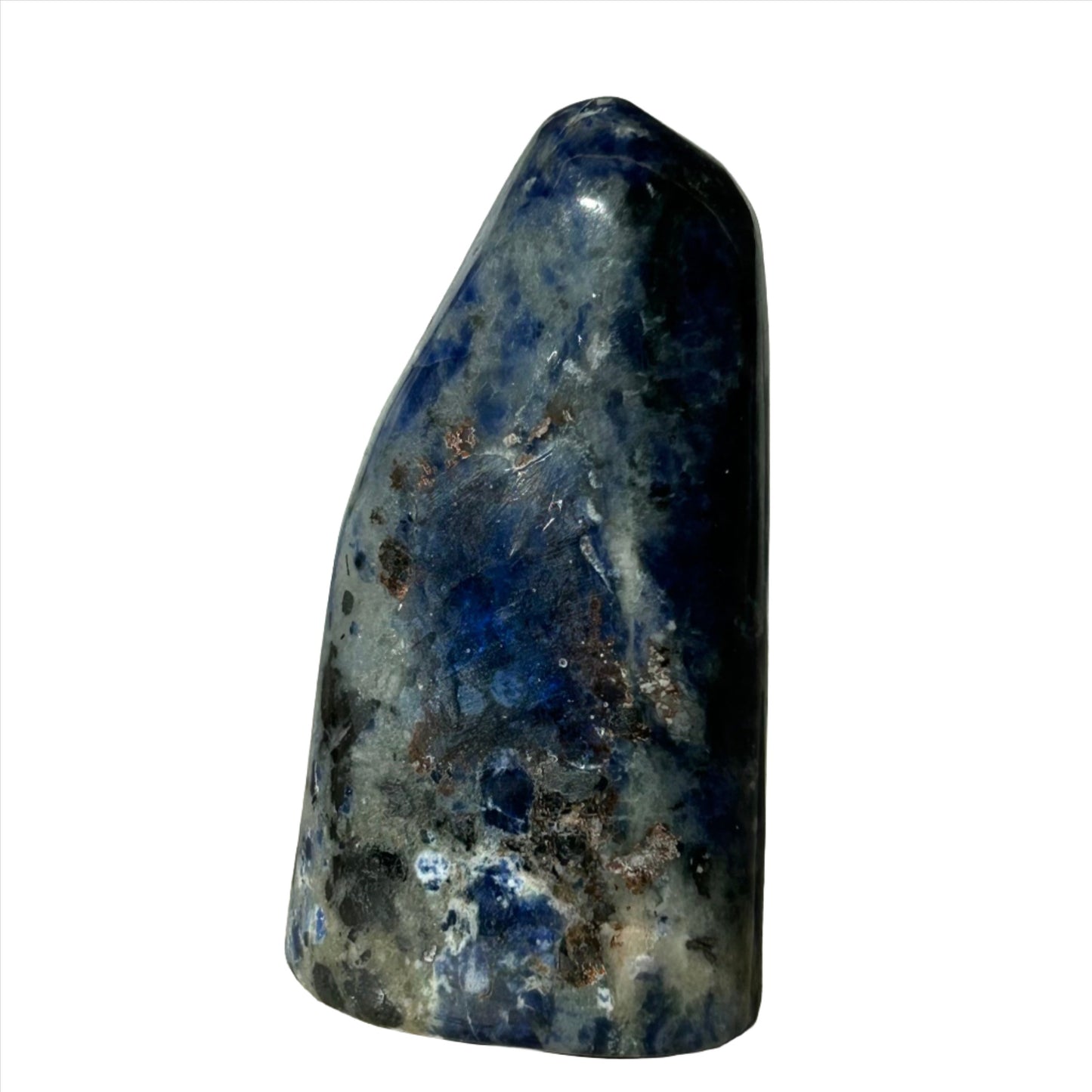Sodalite Free Form