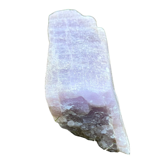Kunzite Raw Free Form 700g