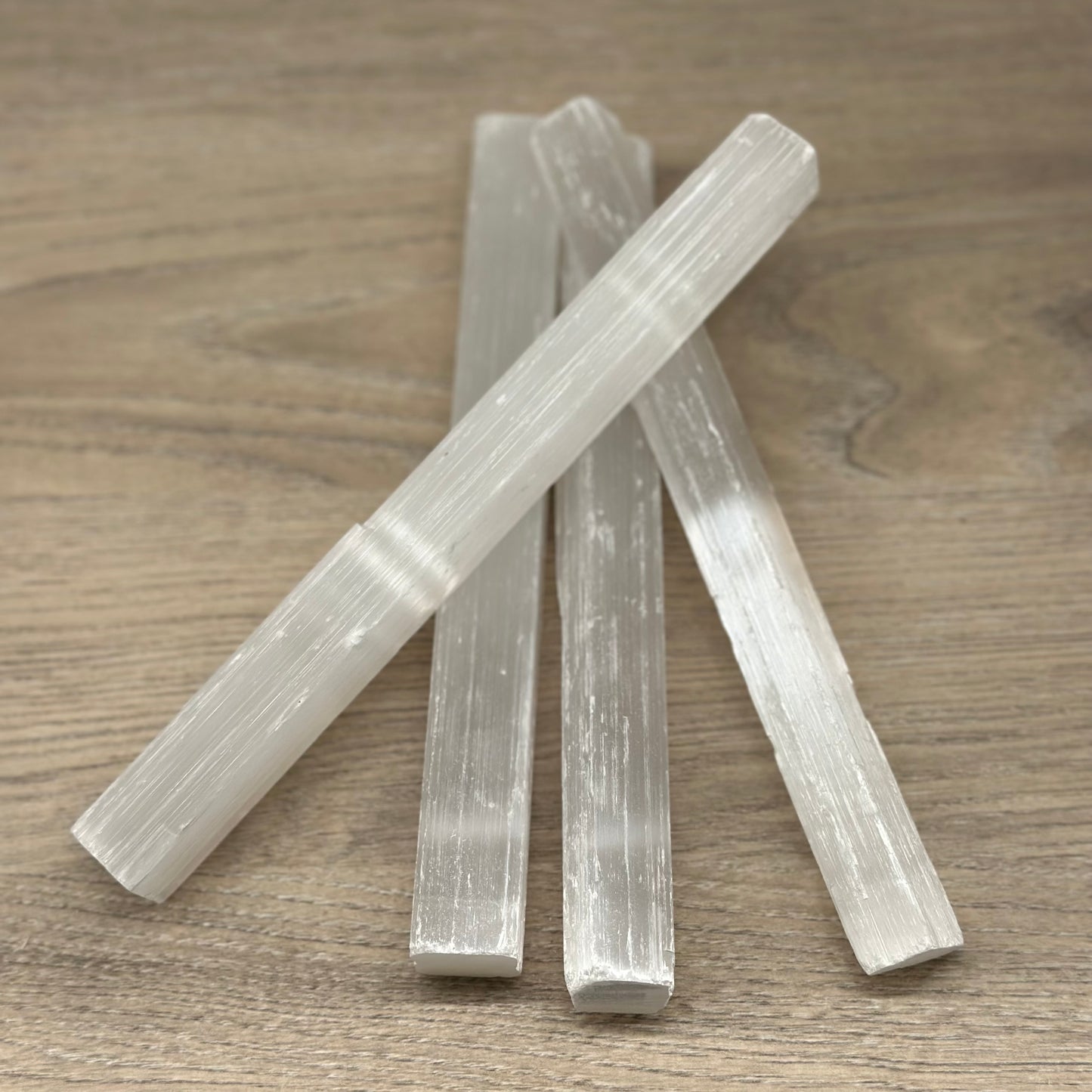 Selenite Stick 20CM