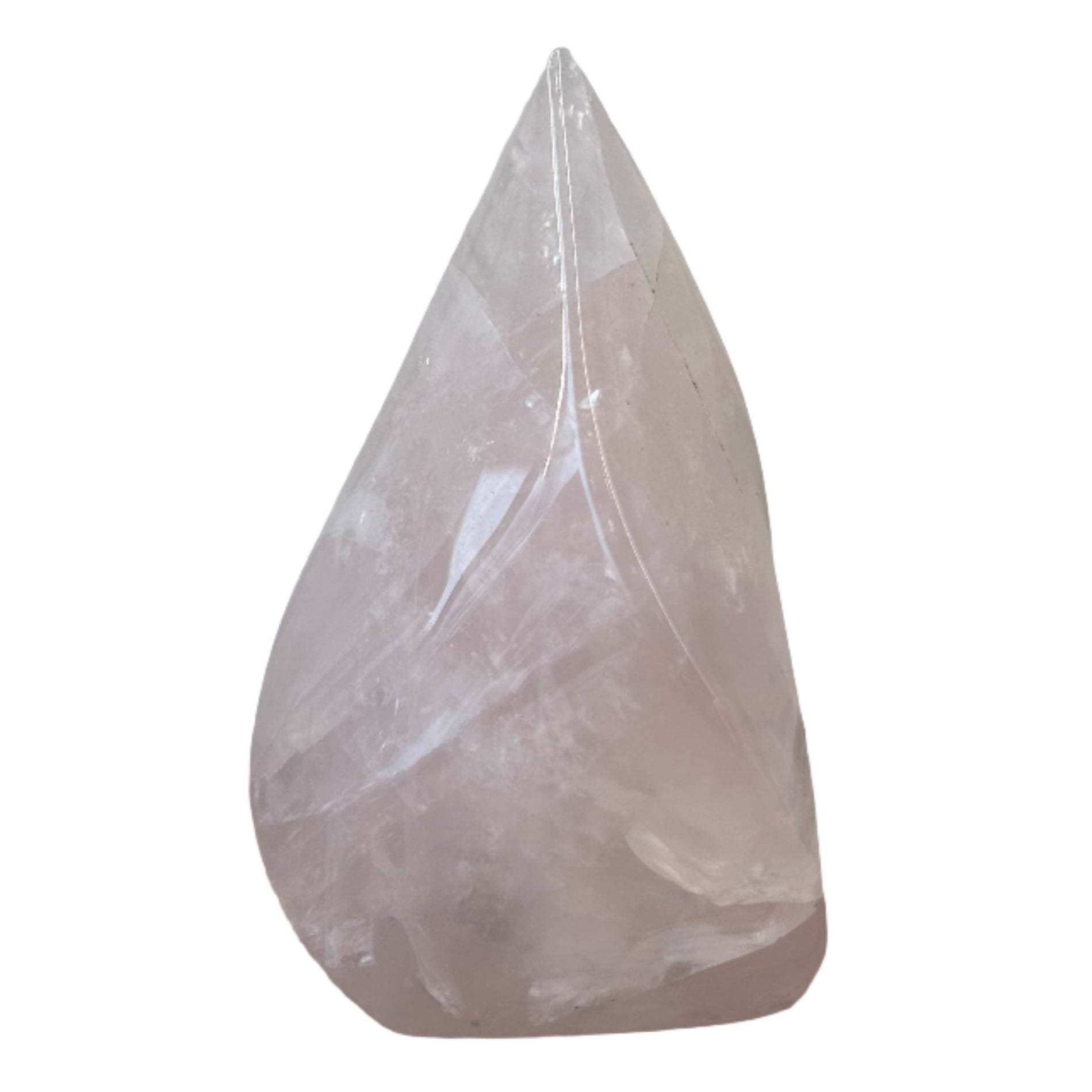 Rose Quartz Flame 293g