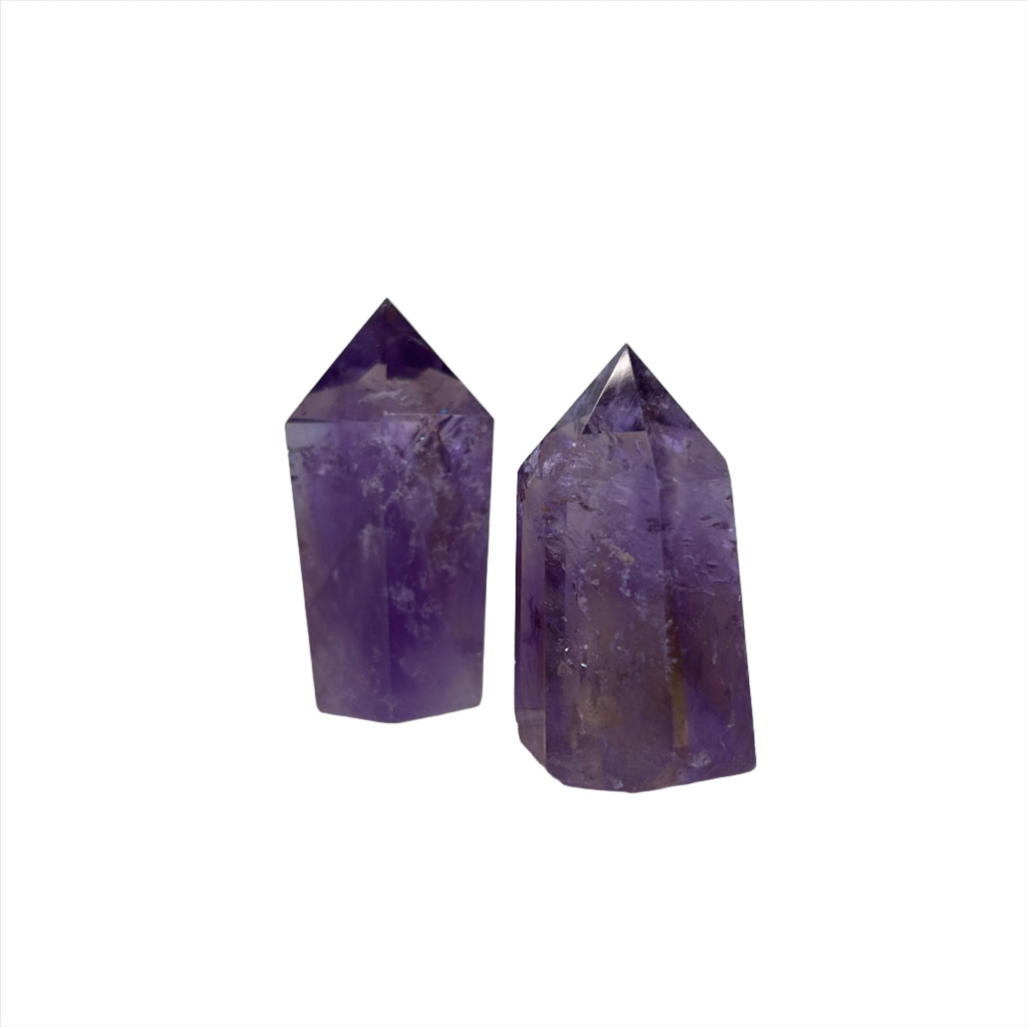 Ametrine Tower