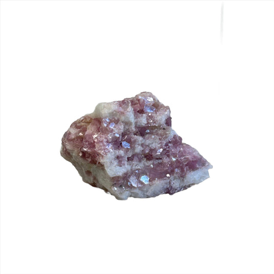 Pink Tourmaline Rough