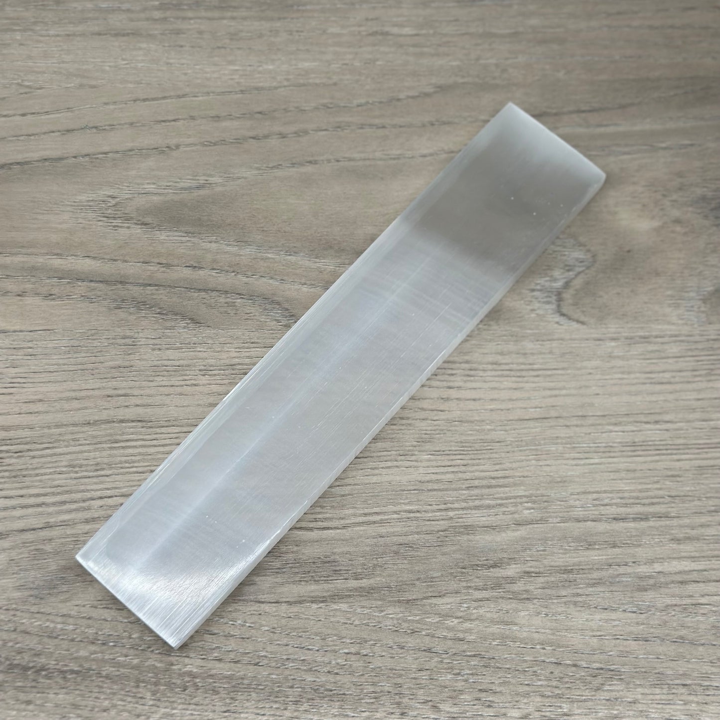 Selenite Bar 20CM