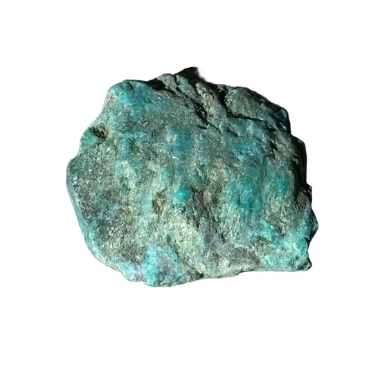 Turquoise Raw 21g