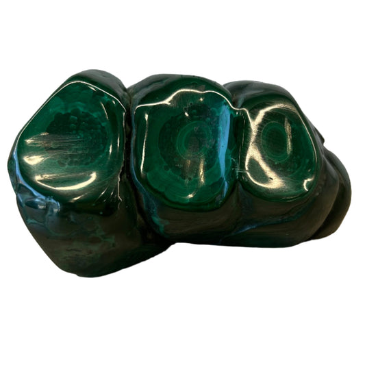Malachite Free Form