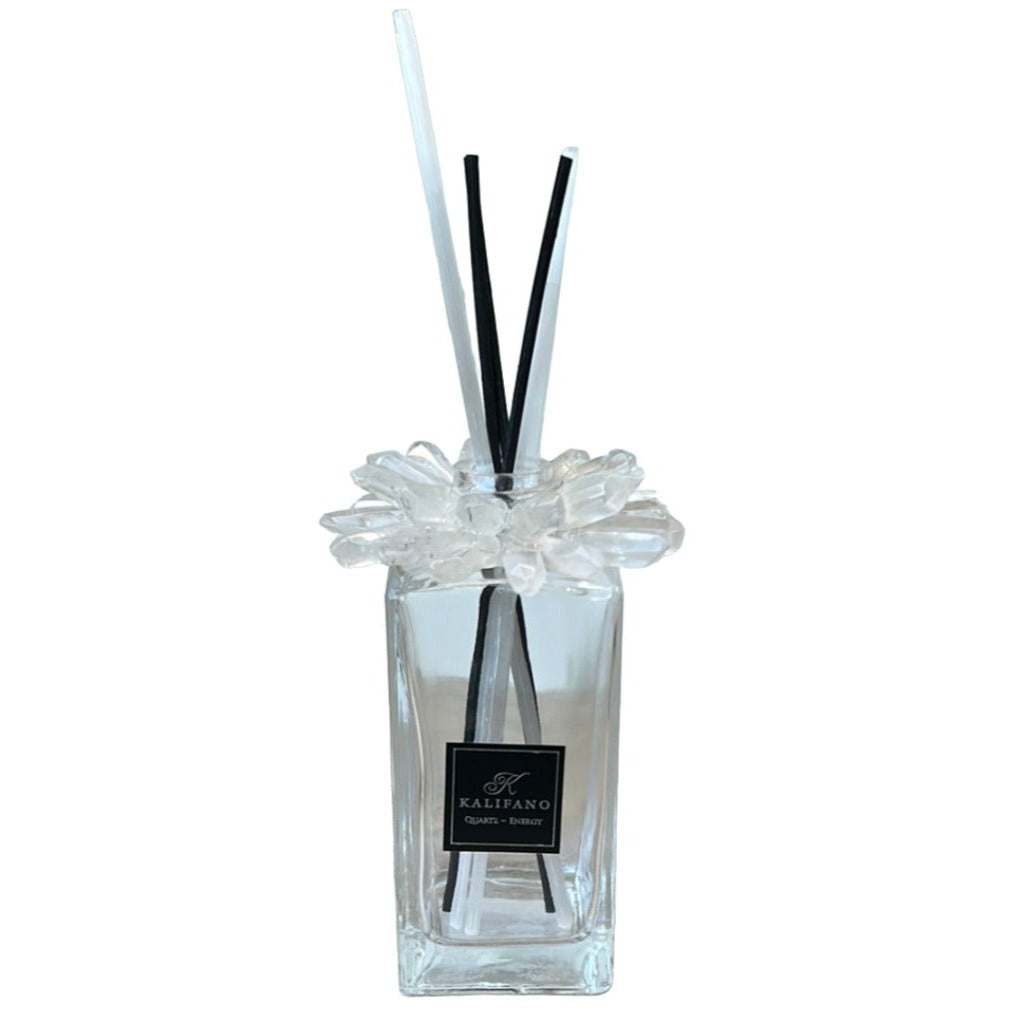 Clear Quartz Diffuser