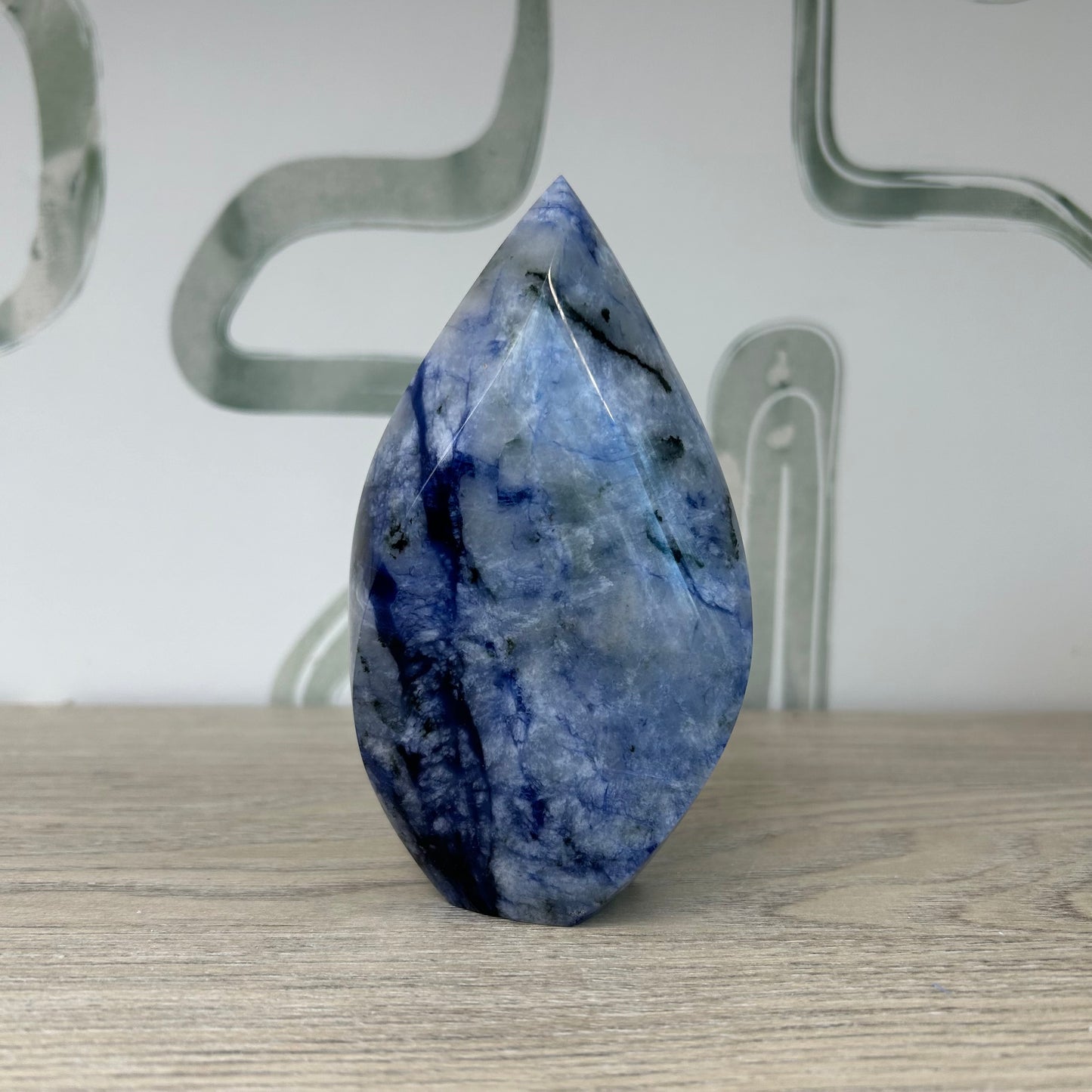 Sodalite Flame 535g