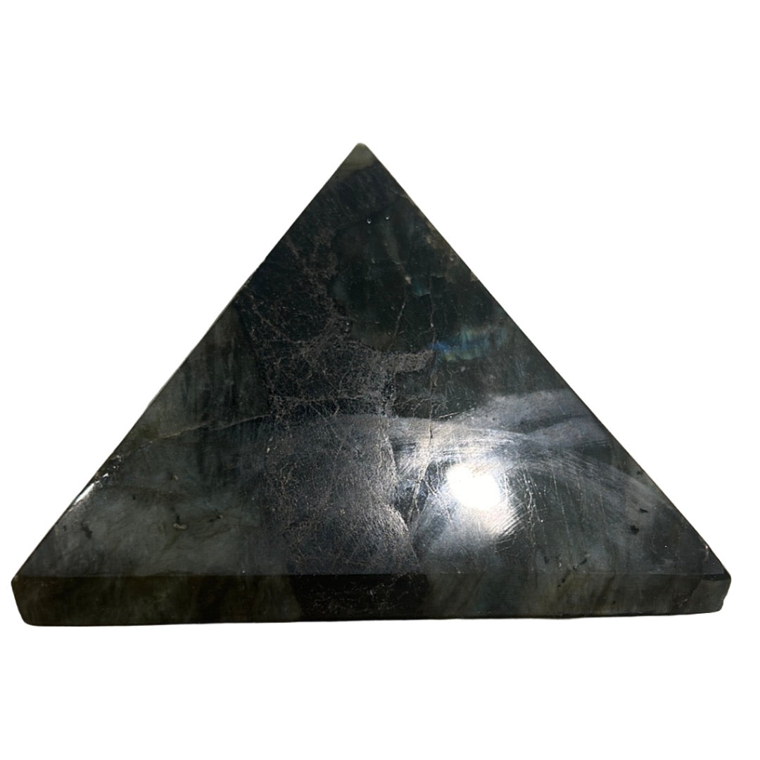 Labradorite Pyramid 841g