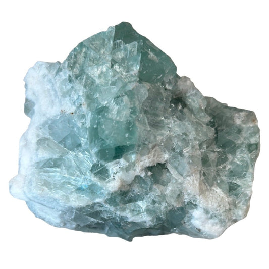 Fluorite Specimen 541g