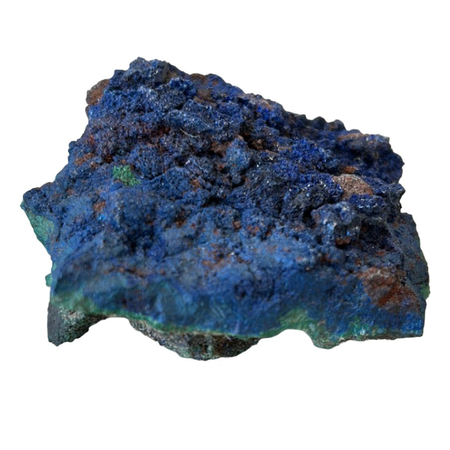Azurite Malachite Raw 189g