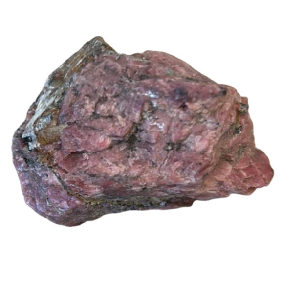 Rhodonite Rough 53g