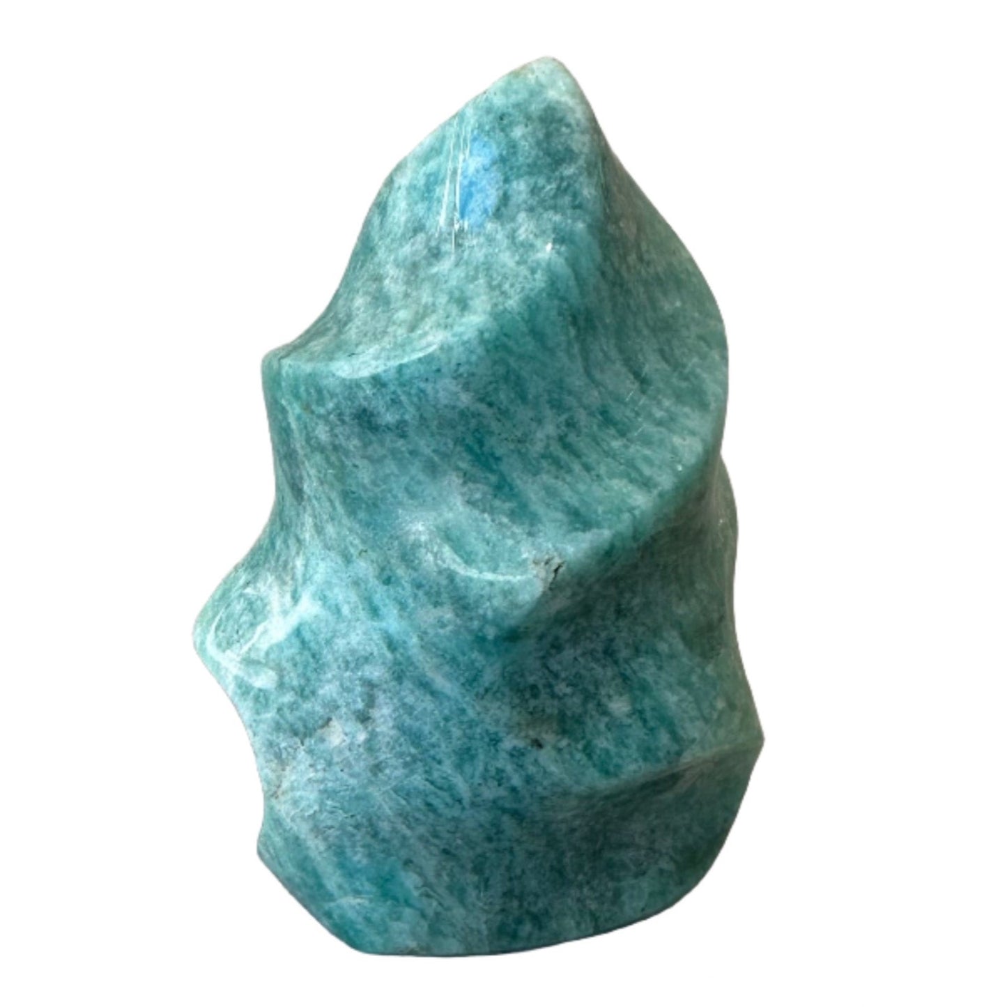 Amazonite Flame 434g