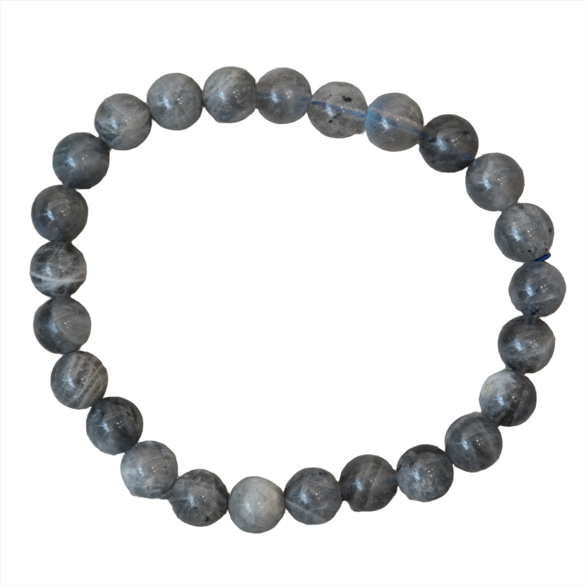 Labradorite Bracelet 8-9MM