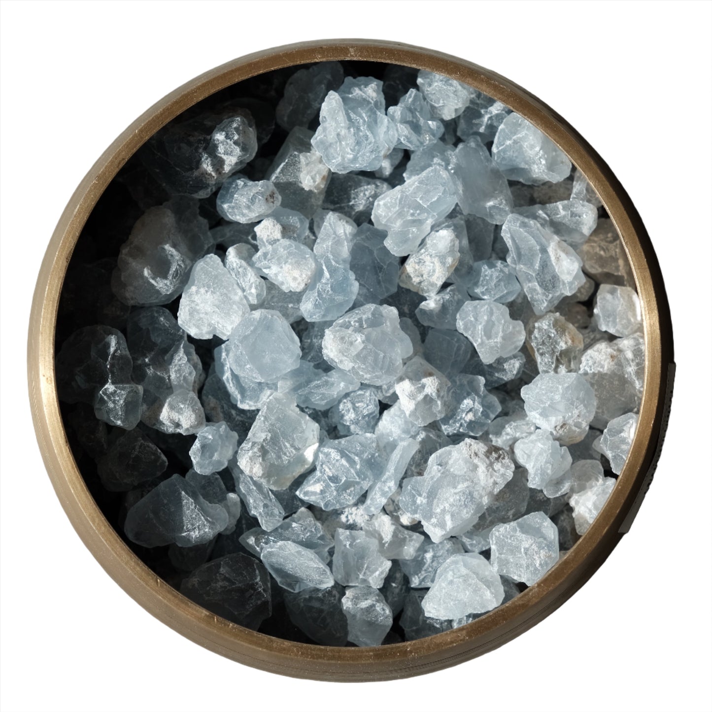 Celestite Rough Chunk 0.25-1″